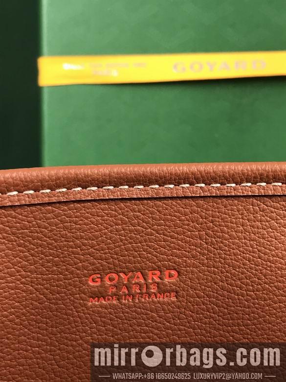 Cheap Goyard Bags 28X20X20X10cm 081705 JHJ 2colour