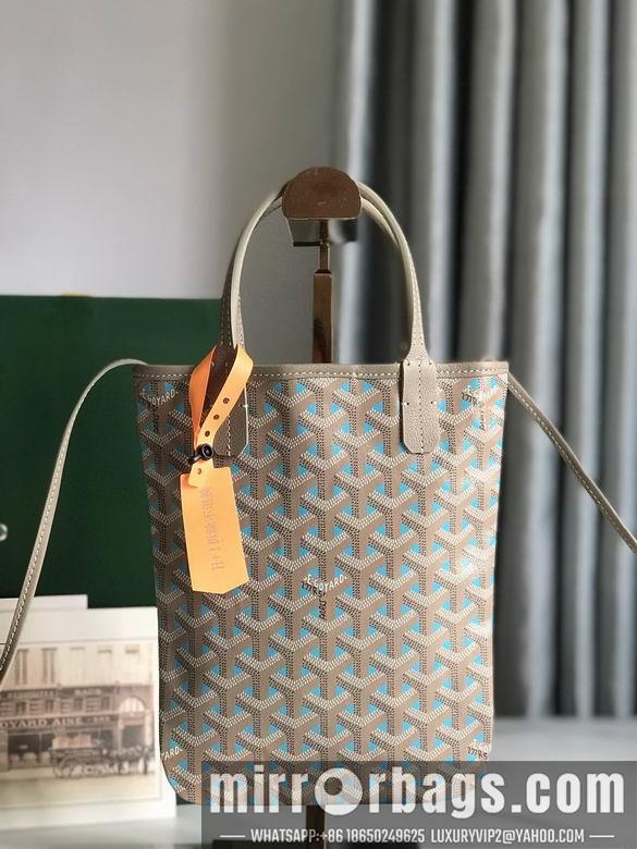 Cheap Goyard Bags 020187 24X1X21cm JHJ 3colour