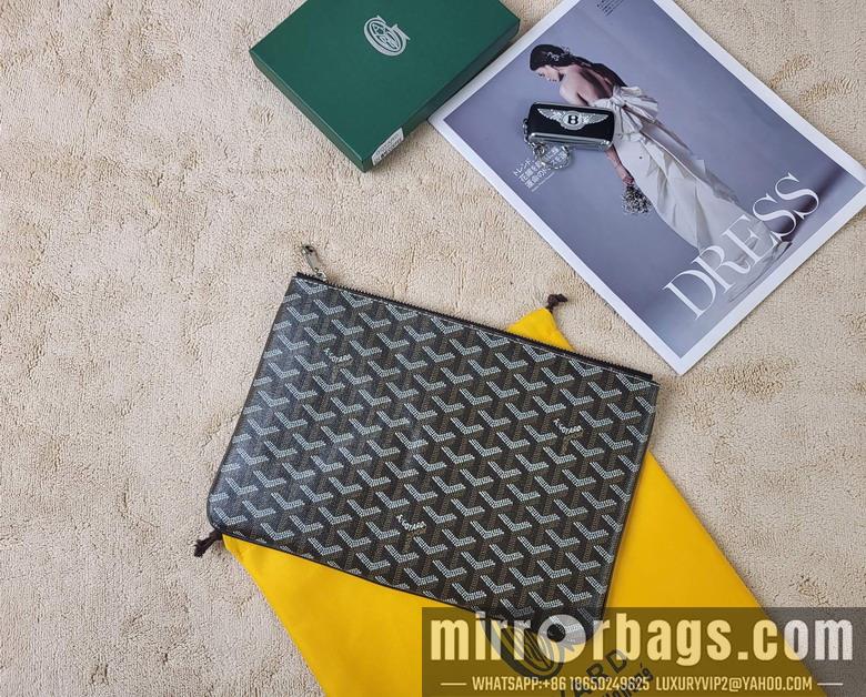 Cheap Goyard Bags Goyard 521 15x10cm zy5