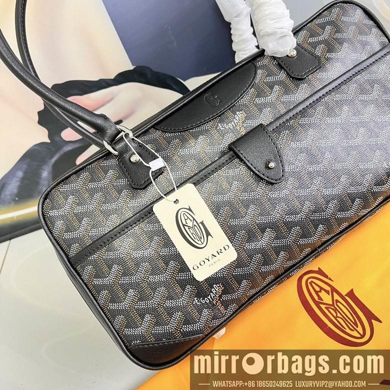Cheap Goyard Bags 34X16.5X8cm 103001 YT 2colour
