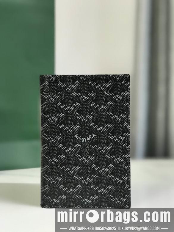 Cheap Goyard Bags 10X14.2cm 120603 JHJ