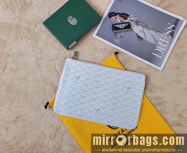 Cheap Goyard Bags Goyard 521 15x10cm zy3