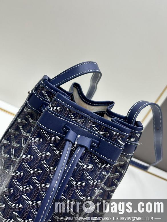 Cheap Goyard Bags Goyard Petit Flot30x22x17cm jj2