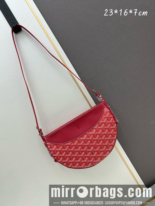 Cheap Goyard Bags Goyard 23x16x7cm ss8