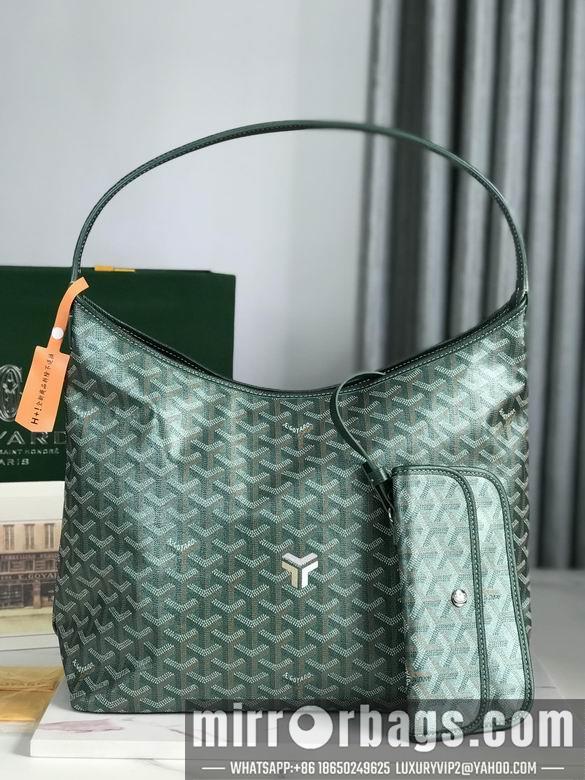 Cheap Goyard Bags 020223 42X27X15cm JHJ 3colour