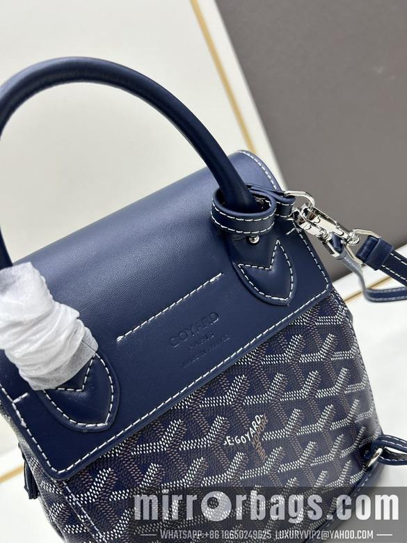 Cheap Goyard Bags Goyard Alpin MAE020195 23x9.5x19cm jj7