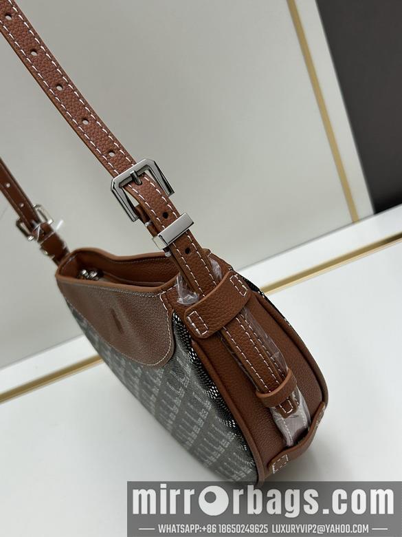 Cheap Goyard Bags Goyard 23x16x7cm ss10