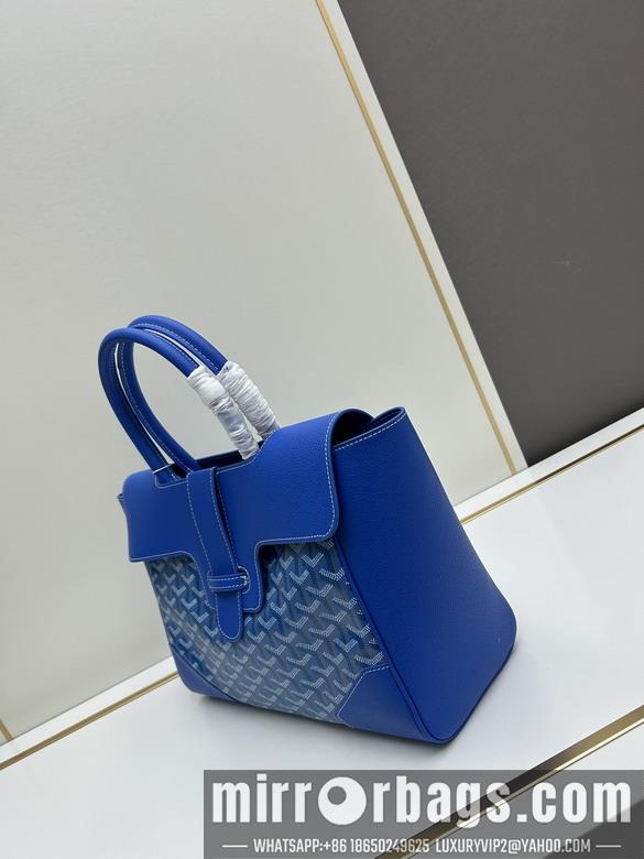 Cheap Goyard Bags Goyard 32x23x11cm jj4