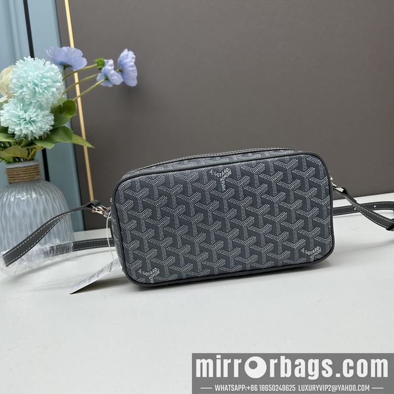 Cheap Goyard Bags Goyard 23x8x14cm ss8