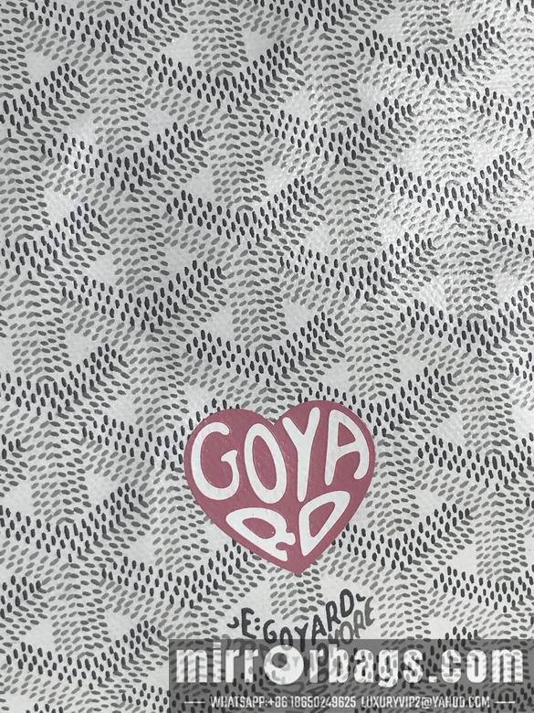 Cheap Goyard Bags 020223 42X27X15cm JHJ 4colour
