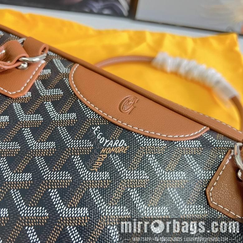 Cheap Goyard Bags 34X16.5X8cm 103001 YT 2colour