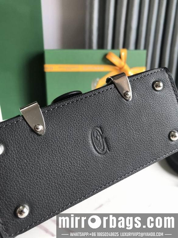 Cheap Goyard Bags 14.5X11.5X7.5cm 102806 JHJ 3colour