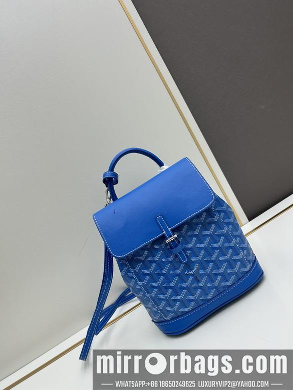 Cheap Goyard Bags Goyard Alpin MAE020195 23x9.5x19cm jj5
