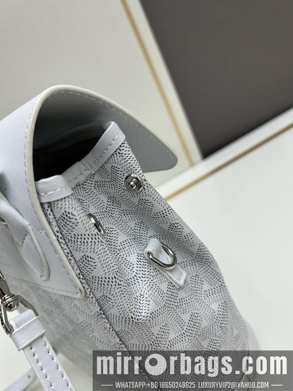 Cheap Goyard Bags Goyard Alpin MAE020195 23x9.5x19cm jj9