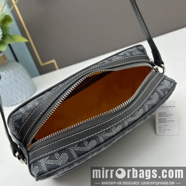 Cheap Goyard Bags Goyard 23x8x14cm ss8