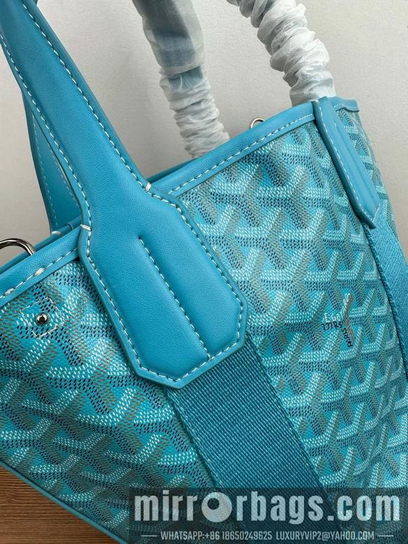 Cheap Goyard Bags 18X14X24cm 022701 GY
