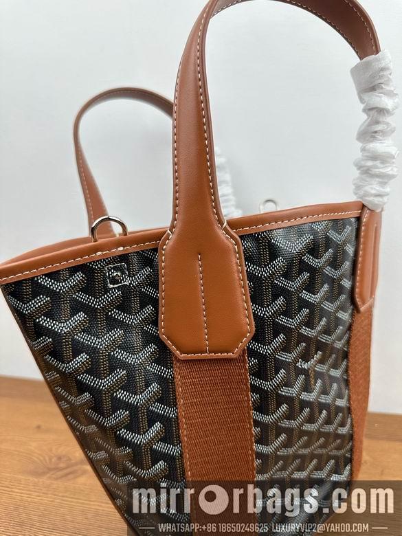 Cheap Goyard Bags 18X14X24cm 082911 GY 3colour