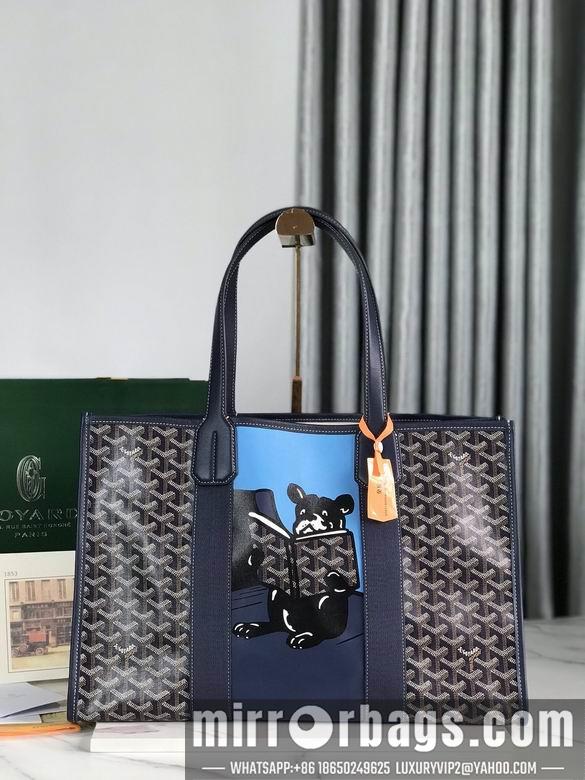 Cheap Goyard Bags 020220 45.5X31X15.5cm JHJ