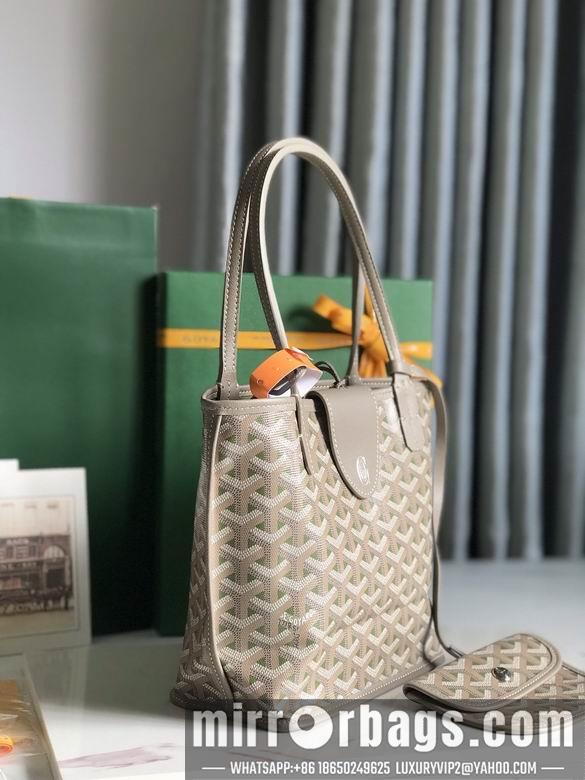 Cheap Goyard Bags 020660-1 28X20X20X10cm JHJ 3colour