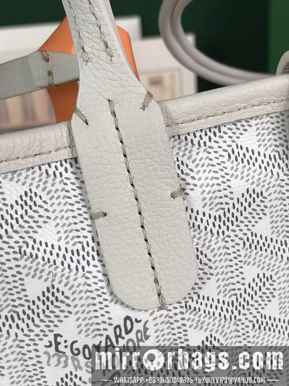 Cheap Goyard Bags 28X20X20X10cm 081705 JHJ 2colour