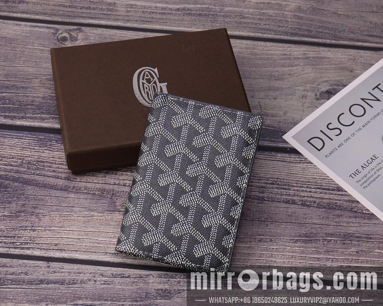 Cheap Goyard Bags Goyard 092 11.5x7x2cm zy5