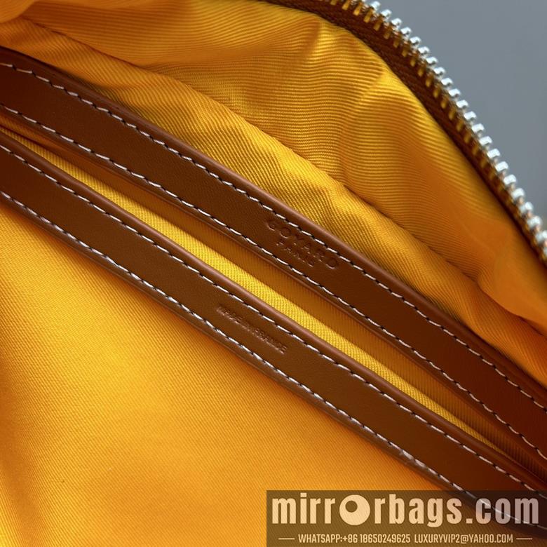 Cheap Goyard Bags Goyard 23x8x14cm ss5