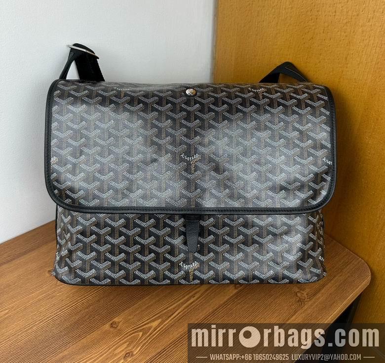 Cheap Goyard Bags 35X13X26cm 112701 GY 4colour
