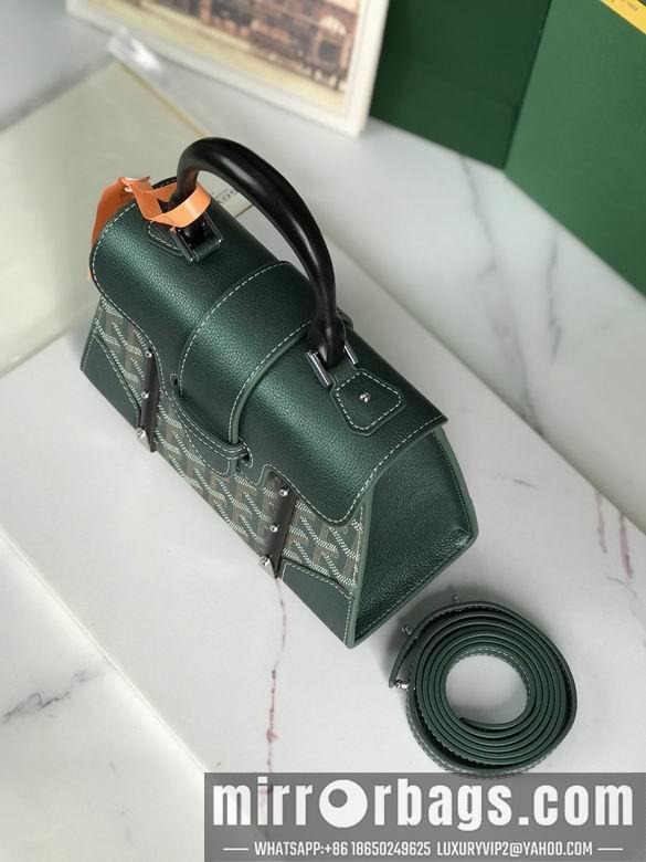 Cheap Goyard Bags SaIgon 020192 21X14X8.5cm JHJ 3colour