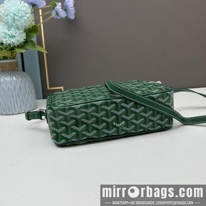 Cheap Goyard Bags Goyard 23x8x14cm ss4