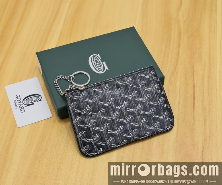 Cheap Goyard Bags Goyard 816 14cm zy