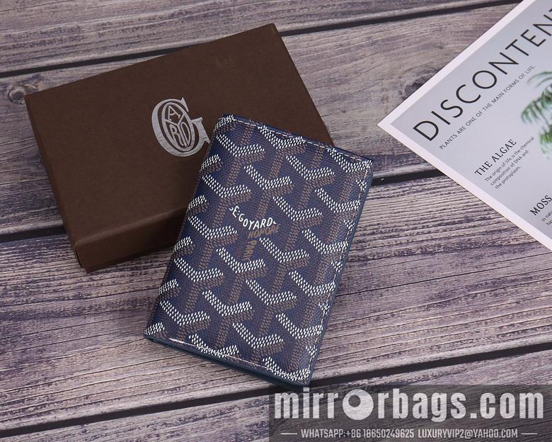 Cheap Goyard Bags Goyard 092 11.5x7x2cm zy11