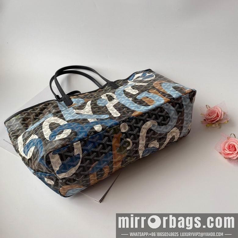 Cheap Goyard Bags 40X19X31.5cm 101104 YG 3colour
