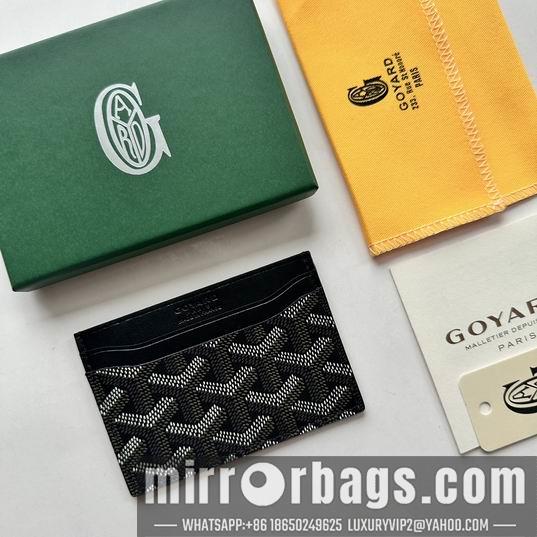 Cheap Goyard Bags Goyard 0426 11x7.5x0.4cm zy