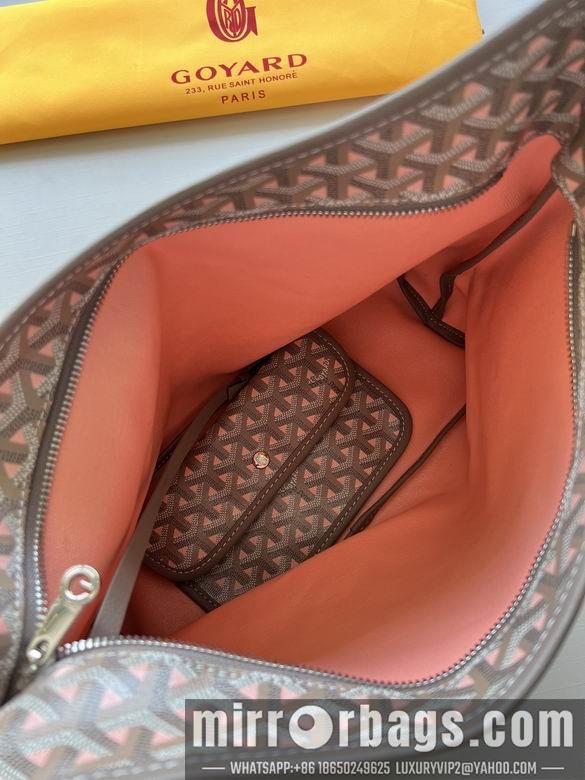 Cheap Goyard Bags 42X15X27cm 092706 YT 3colour