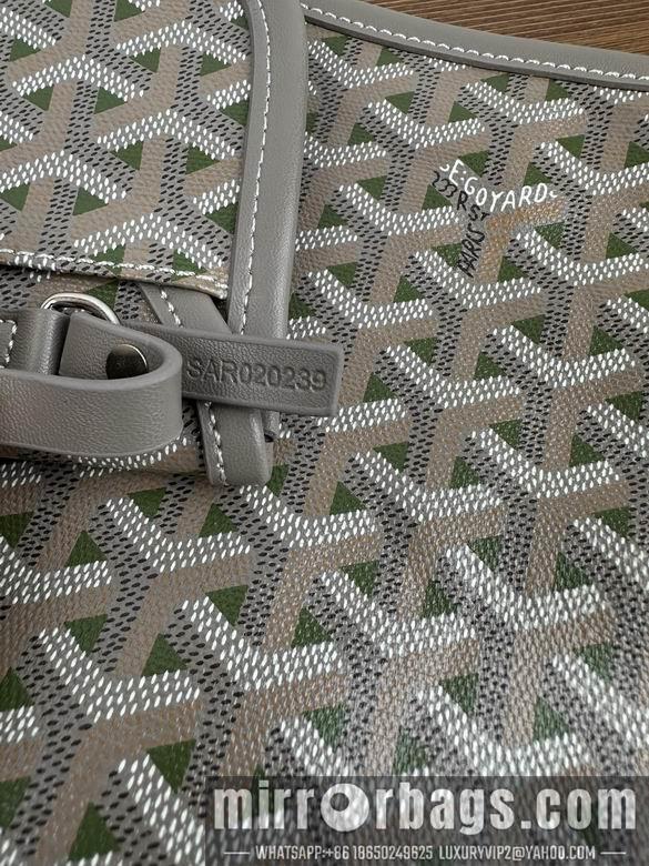 Cheap Goyard Bags 34X28X16X47cm 39X32X19X57cm 051901 GY 3colour