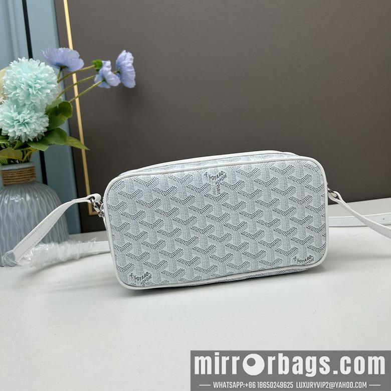 Cheap Goyard Bags Goyard 23x8x14cm ss3