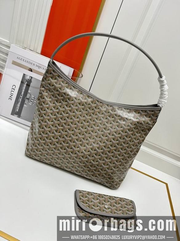 Cheap Goyard Bags 42X27X15cm 092404 YG 3colour