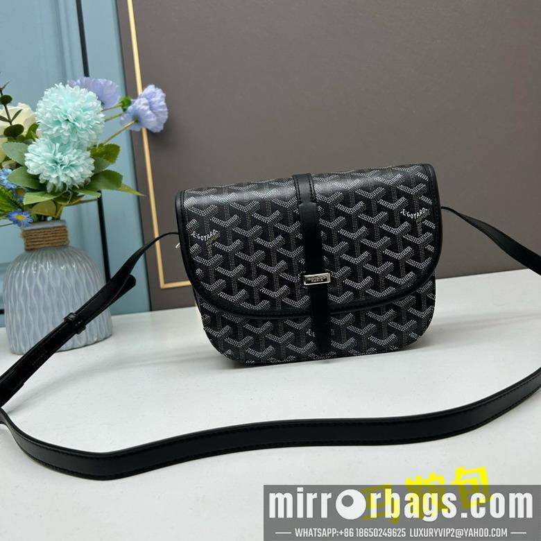Cheap Goyard Bags Goyard 22x15x6.5cm ss8