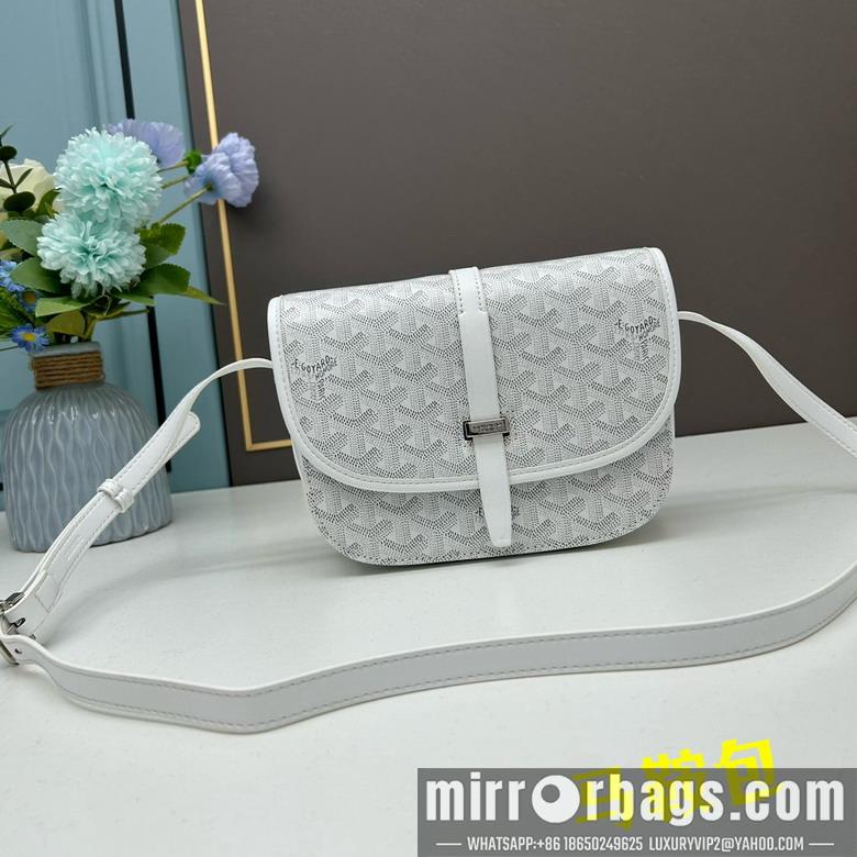 Cheap Goyard Bags Goyard 22x15x6.5cm ss5