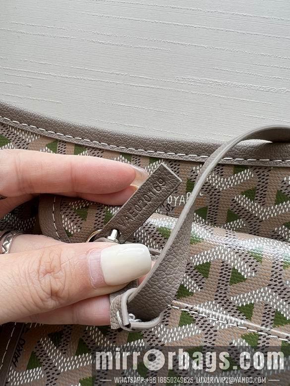 Cheap Goyard Bags hobo 8091 42X27X15cm YT 3colour