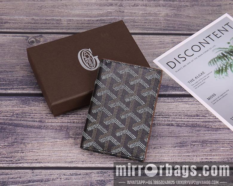 Cheap Goyard Bags Goyard 092 11.5x7x2cm zy13