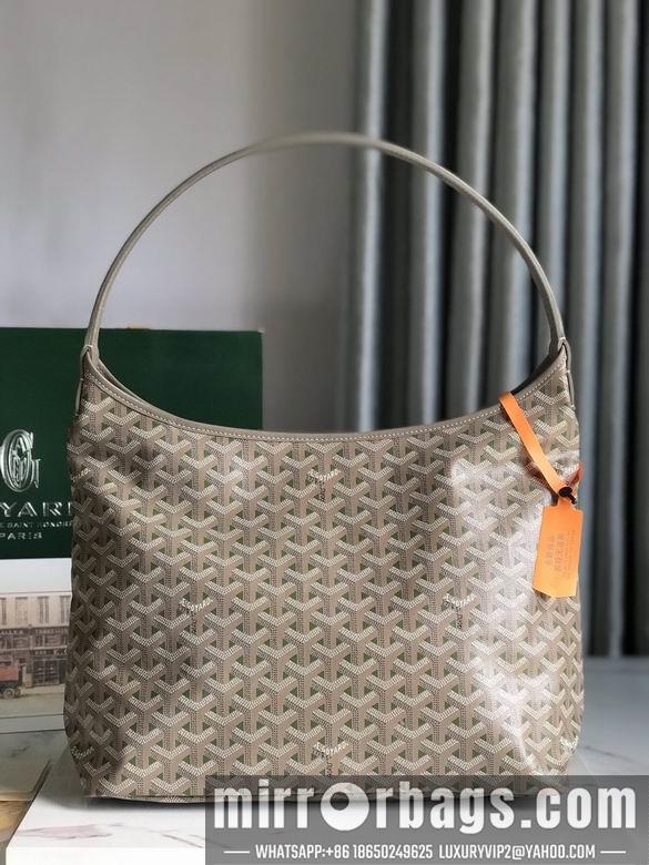 Cheap Goyard Bags 020223 42X27X15cm JHJ 3colour