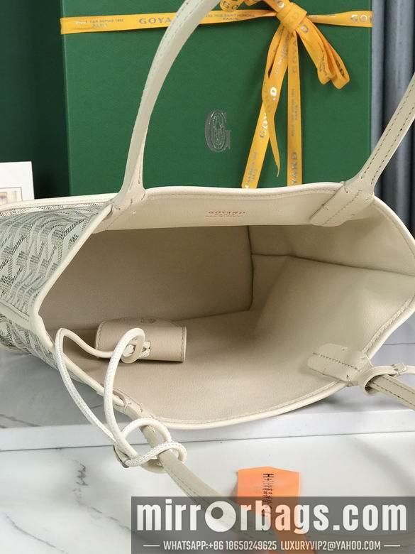 Cheap Goyard Bags 28X20X20X10cm 081707 JHJ