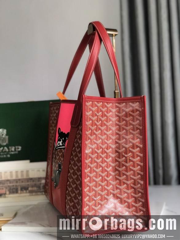 Cheap Goyard Bags 020220 45.5X31X15.5cm JHJ 3colour
