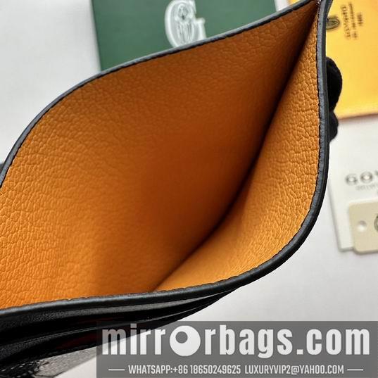 Cheap Goyard Bags Goyard 0426 11x7.5x0.4cm zy
