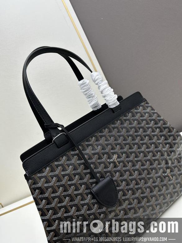 Cheap Goyard Bags Goyard 35x26x16cm jj