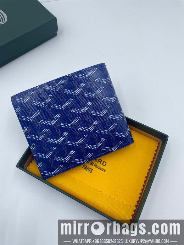 Cheap Goyard Bags G5123 11X9X2cm ZC 4colour