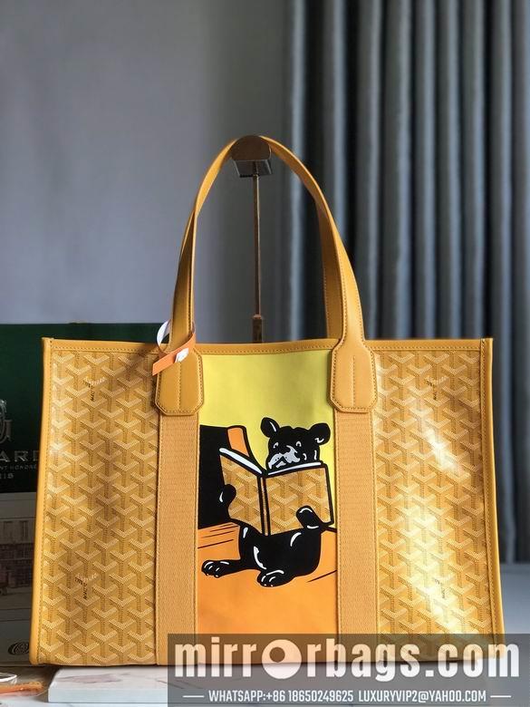 Cheap Goyard Bags 020220 45.5X31X15.5cm JHJ 3colour