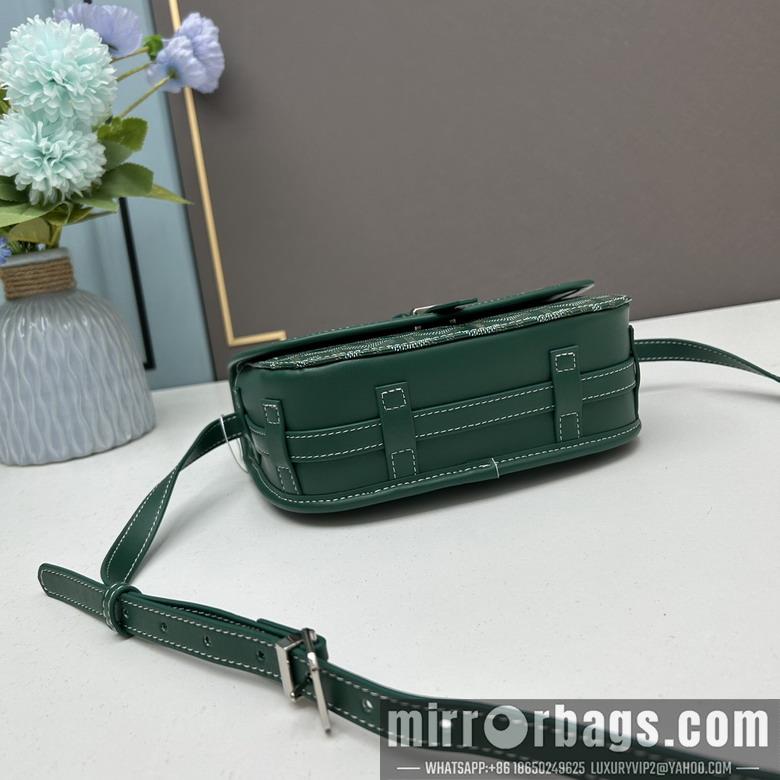 Cheap Goyard Bags Goyard 22x15x6.5cm ss3