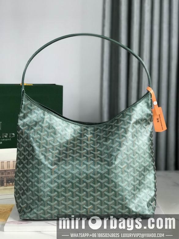 Cheap Goyard Bags 020223 42X27X15cm JHJ 3colour